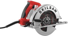 SKILSAW 15A 7-1/4" Lightweight Corded Circular Saw - Professional Sidewinder
