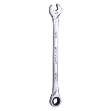 Westward 54Pn77 Wrench,Combination/Extra Long,Sae,3/8"