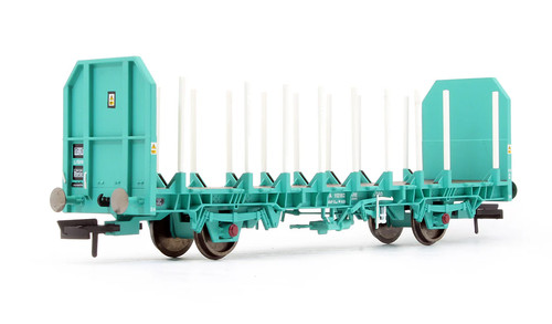 Hornby gebrauchter R6470 OTA Holzwagen '112182' | Condition: Used