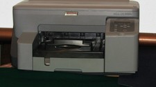r669 STAMPANTE "RICOH" AFICIO GX 5050N FRONTE E RETRO