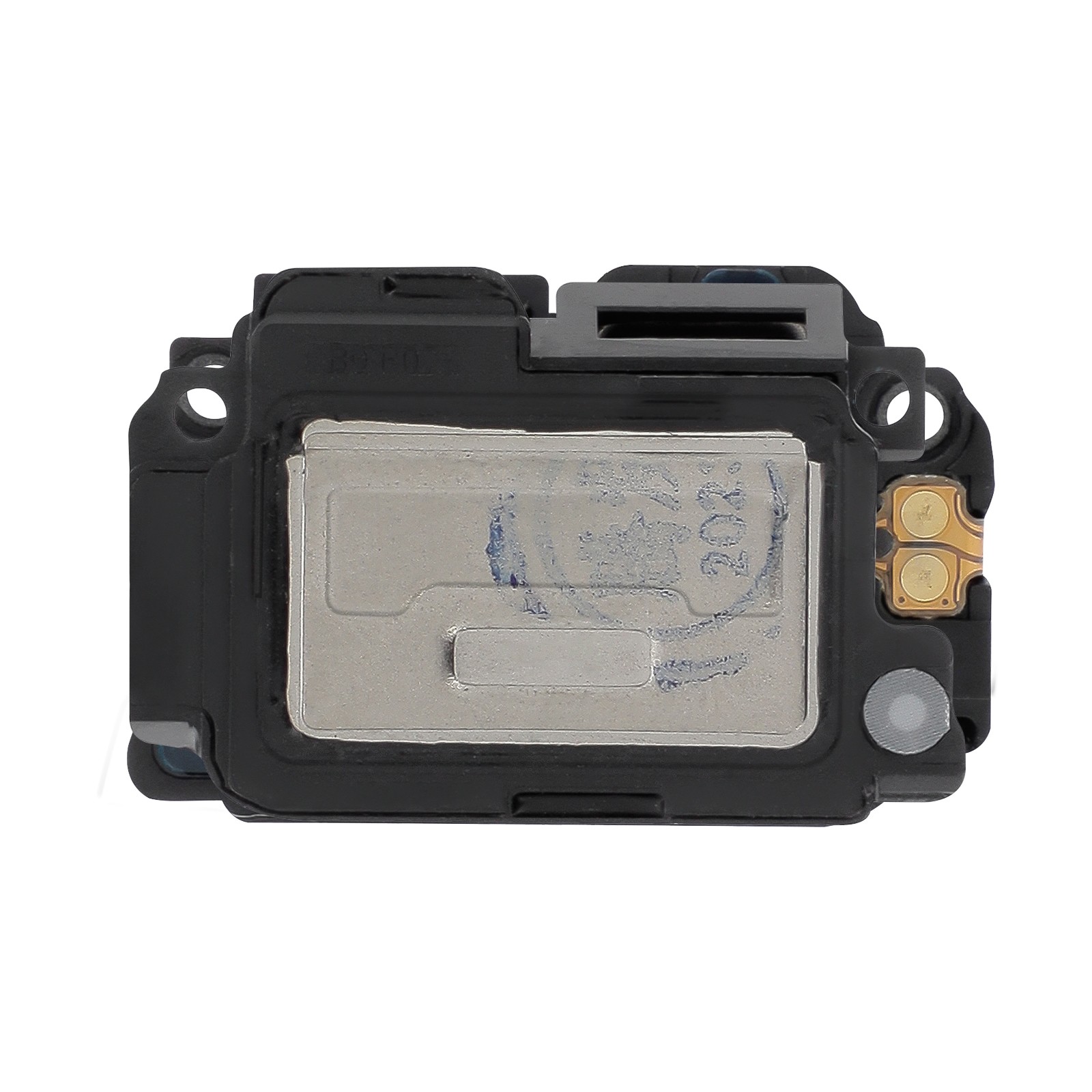 Haut Parleur Interne Galaxy S22 compatible ecouteur interne Clappio audio clair