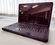 Lenovo G550 Intel Core 2 Duo Prozessor NVidea Geforce G210 Grafikkarte Ungeprüft