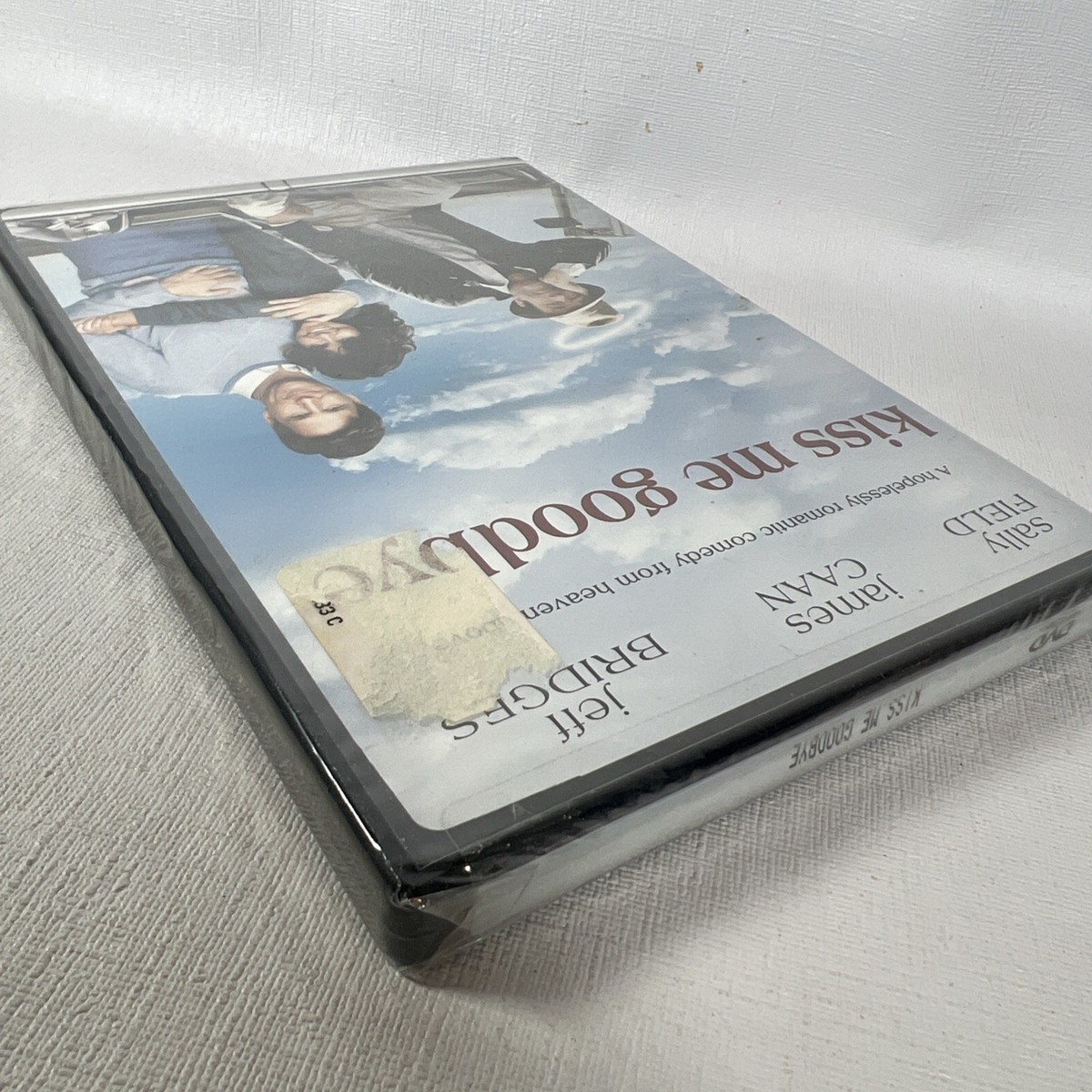 Buy Kiss Me Goodbye (DVD, 1982) online | eBay