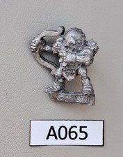 1986 Gobbo Goblin Archer GW - Metal (A065)
