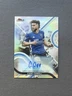 2022 Topps Finest MLS – Cade Cowell Refractor Autograph #21 (AU)