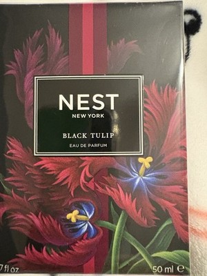 Nest  Black Tulip Eau de Parfum 1.7 fl oz Discontinued Fragrance