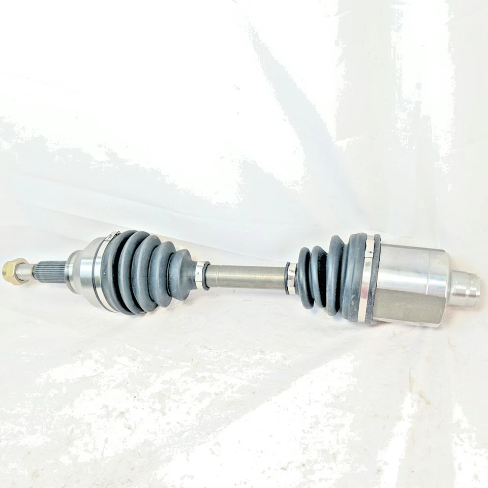 Cardone 661376 se adapta a Chevrolet Cobalt HHR Pontiac G5 eje delantero izquierdo CV NUEVO DE STOCK Foto 2 de 4