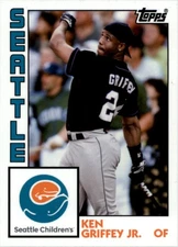 B7157- 2020 Topps Seattle Children's Heroes Cards -You Pick- 15+ FREE US SHIP