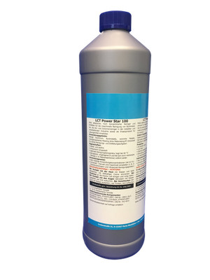 LCT Power Star 100,Ultraschallreiniger für Ultraschallbad, Konzentrat ,1 KG 