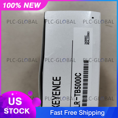 1 Unit Brand New Keyence LR-TB5000C Fast Shipping Warranty Included