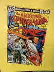 Amazing Spider-Man #189 Man Wolf Marvel 1978 Mid to High Grade