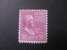 US Stamp Scott # 831 Unused..Free International Shipping!