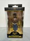 Funko Gold Line Tupac Shakur Vinyl Figure - New In Box - Rare Rap Series Collect