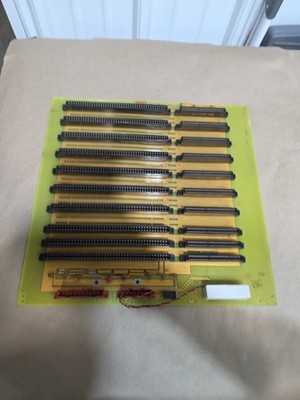 CINCINNATI MILACRON 3-531-4491A Backplane Board Card Holder 