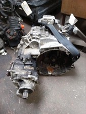 Boite de vitesse Volkswagen TIGUAN