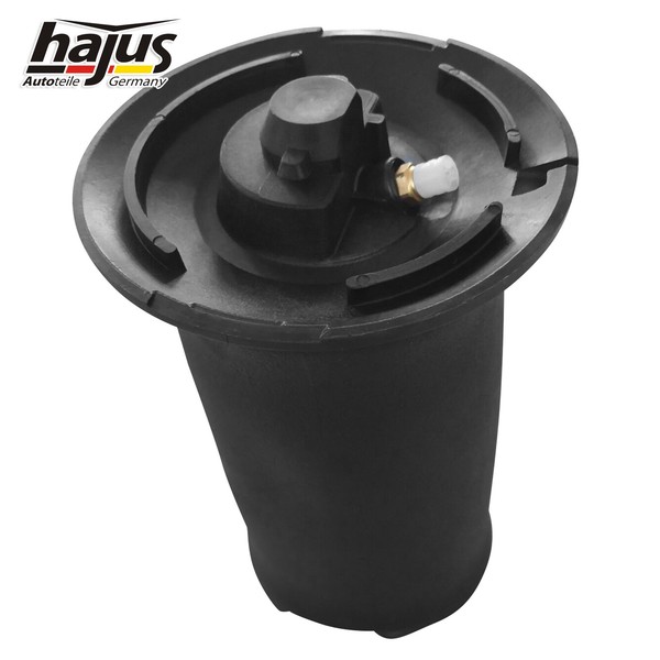 Federbalg Luftfeder Hinten Hinterachse Bmw 5Er Touring E61 Original Hajus-image
