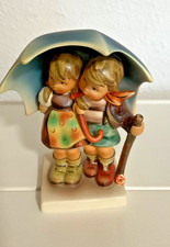 goebel hummel figuren "Unter einem Dach"