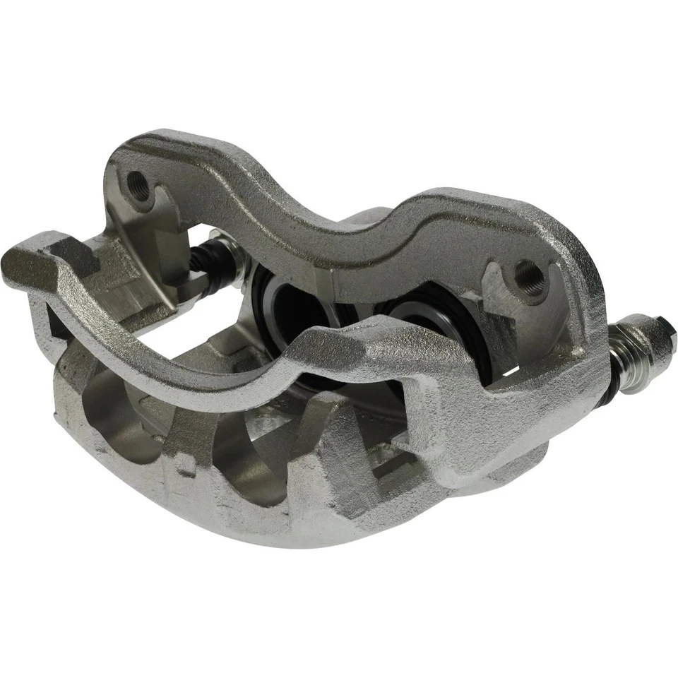 New Front Right Brake Caliper Fits Chevrolet W3500 5.2L 6.0L, W4500 5.2L 2005-09 - Image 2 of 4