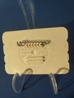 BOB HOPE DESERT CLASSIC early 1980 SEASON PASS/PIN /BADGE — photo 2