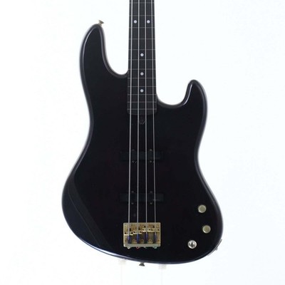 P-Project JB Type Fretless See-Through Black (no260209)
