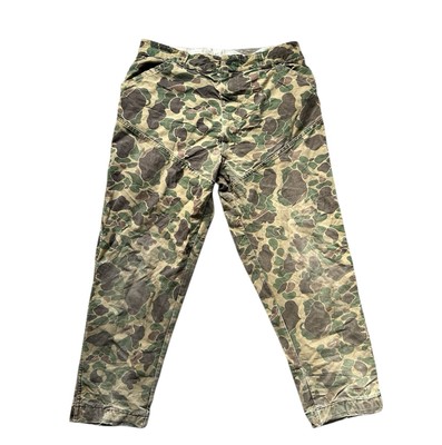 Vintage Sears Cargo pant Men s