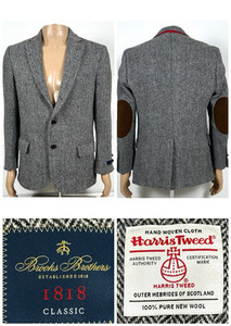 Brooks Brothers Harris Tweed | eBay Brooks Brothers Harris Tweed | eBay