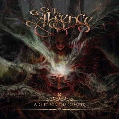 The Absence - Gift For The Obsessed [New Vinyl LP] Canada - Import
