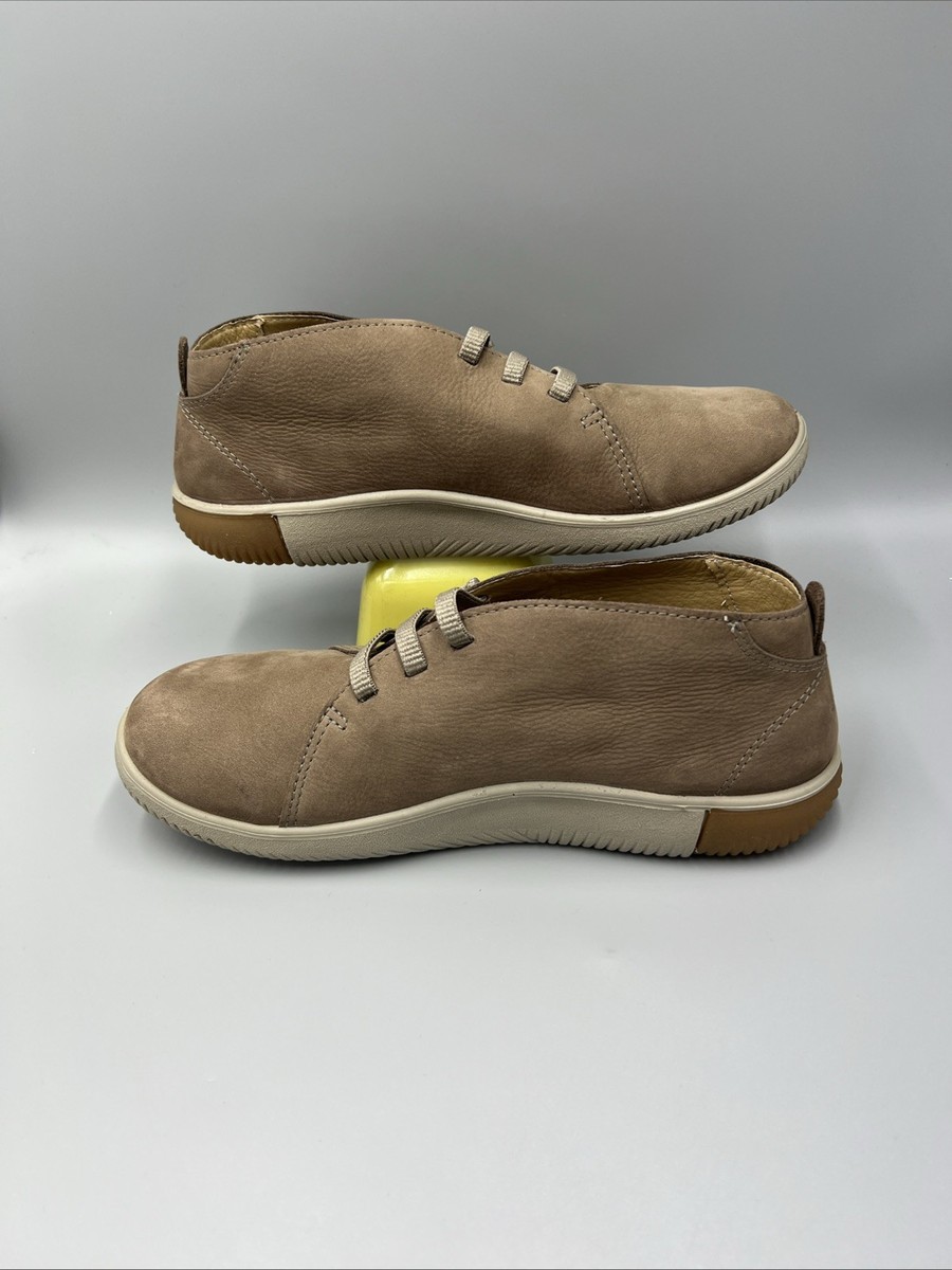 Keen KNX Chukka Boots, No-Tie Elastic Lace Shoes, Preferred