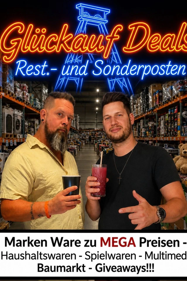 HitzeFrei...Kühle Preise für Heiße Marken