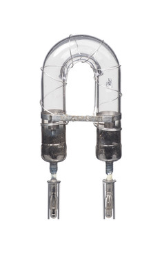 Habermann Flashtubes Ersatz Blitzröhre kompatibel zu Profoto Acute/D4 Twin 2er