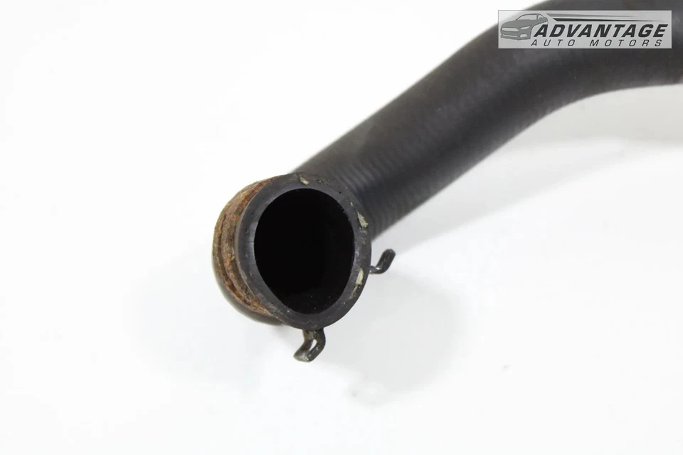 Audi Q3 Quattro 2015-2018 radiador derivación lateral trasera manguera de agua tubo OEM Foto 3 de 4