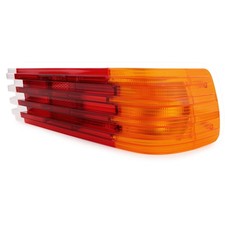 Rückleuchten Streuscheiben Set mit Dichtungen für Mercedes SL R107 SLC C107 Rückleuchten Streuscheiben Set mit Dichtungen für Mercedes SL R107 SLC C107