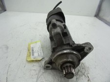 Démarreur Audi A3