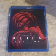 Alien: Romulus Blu-ray - Used