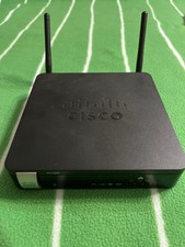 Cisco Wireless Multifunction VPN Router Model RV130W
