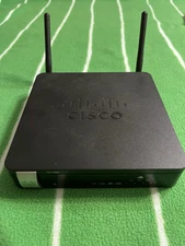 Cisco Wireless Multifunction VPN Router Model RV130W 