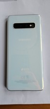 Samsung Galaxy S10 SM-G973F/DS - 128GB - Weiss (Ohne Simlock) (Dual-SIM)