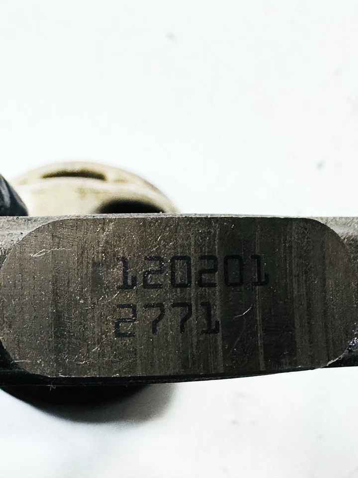 11-13 BMW E70 X5 4.4L N63 MOTOR PISTÓN CON BIELA JUEGO DE 8 OEM Foto 4 de 4