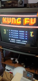 Nintendo NES Lot 1of4. 8 games. Fist North Star, Willow, Last Starfighter TESTED