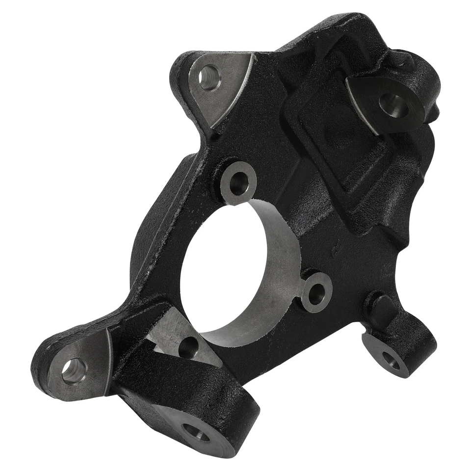 2WD 2" Drop Lowering Spindle For GMC Yukon 2007-14 Chevrolet Avalanche 1500 Foto 4 de 4