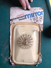 1B281 Universal Rectangular White Replacement...
