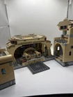 New ListingLEGO Star Wars Boba Fett's Throne Room As Is