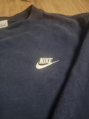 Nike PULLOVER MADE IN SRILANKA GR.L UniseX Herren