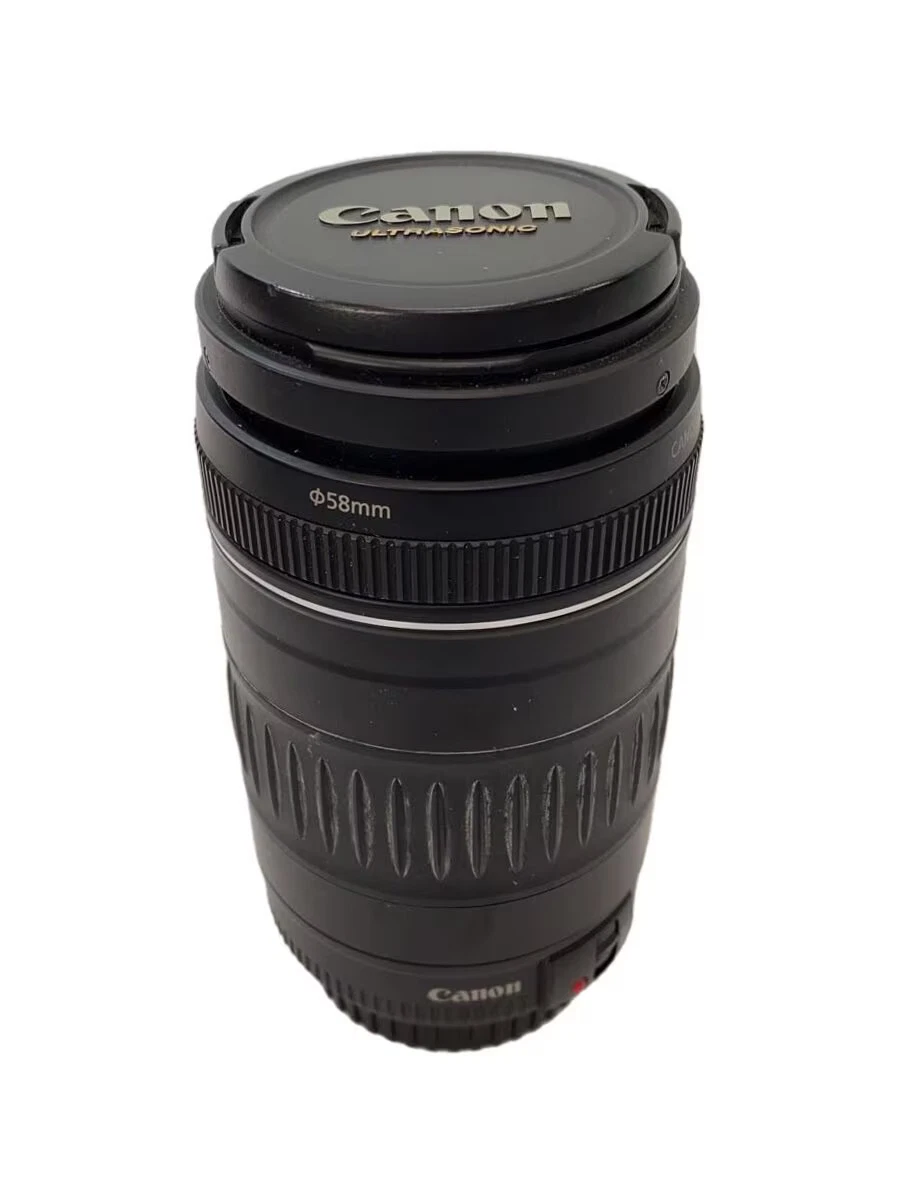 Canon EF 90-300mm Camera Lenses for sale | eBay