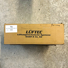 Lüftec Brandschutzkasten 