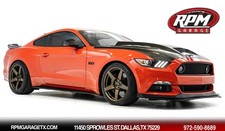 2016 Ford Mustang GT Supercharged with Many Upgrades