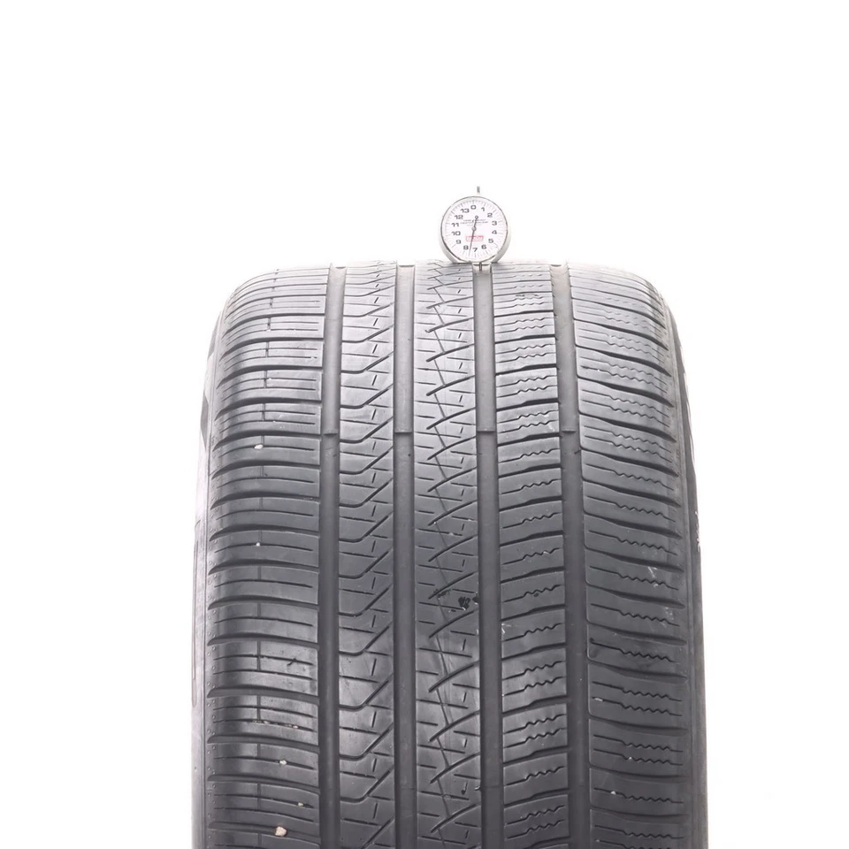 Set of (2) Used 315/40R21 Pirelli Scorpion Zero MO 111H - 7.5/32 - Image 3 of 4