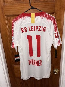 Rb Leipzig Jersey | eBay
