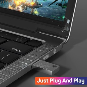 Batocera 128G USB Flash Drive for Retro Gaming Consoles