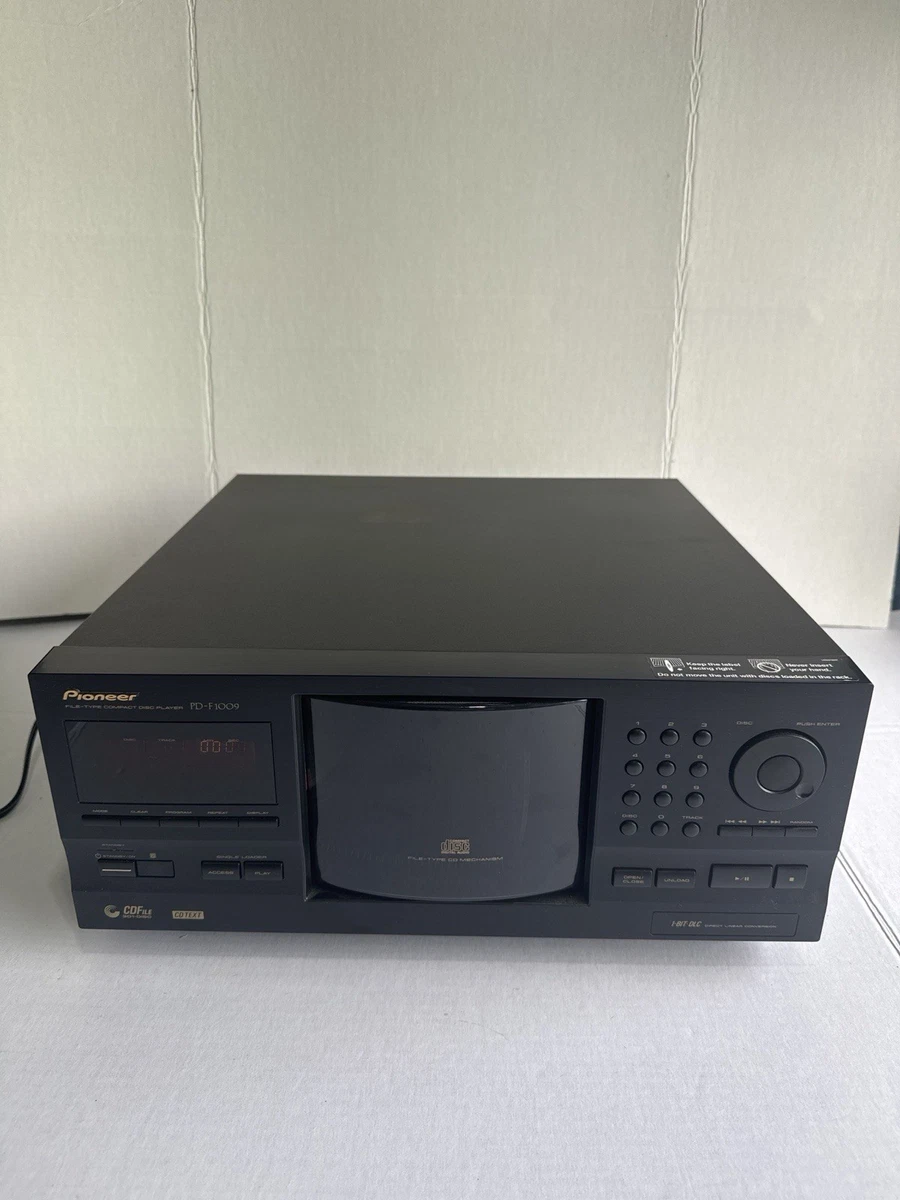 Preços baixos em CD Pioneer 100 | eBay